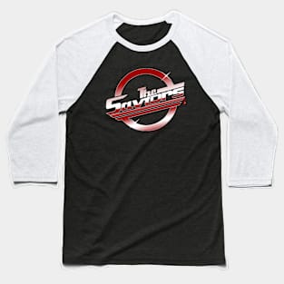 The Saviors Baseball T-Shirt